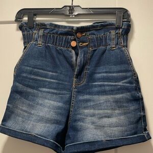 Kendall + Kylie the Icon Short
